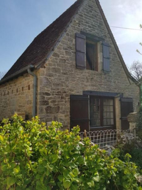 Charmante maisonnette entre Padirac et Rocamadour